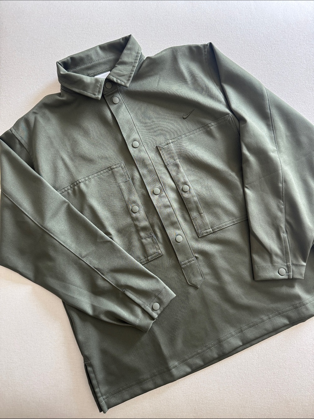 Nike Sportswear Metro Ground Boys